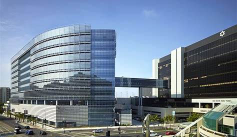 Cedars-Sinai Medical Center Office Photos | Glassdoor