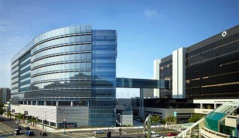 Cedars-Sinai Medical Center | 100 Hospital and Health Systems with