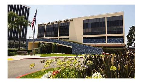 Cedars-Sinai - Playa Vista Physician Office & Urgent Care - Healthcare