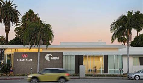 Cedars-Sinai, Playa Vista Physician Office & Urgent Care | Architect