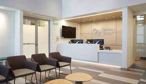 Abramson Architects | Cedars Sinai Family Care Center