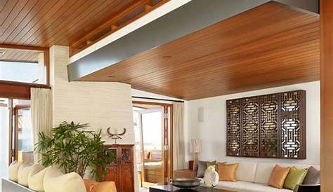 Ceiling Design Ideas