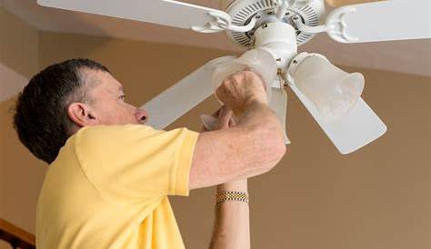 Top-Rated Ceiling Fan Installation For Your Winter Garden
