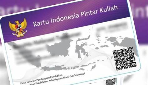 Cara Daftar KIP Kuliah Kemendikbud Online - UNJKita.com