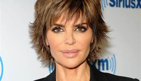 Celebrity Lisa Rinna Hairstyles 24+ Hairstyle Images Hairstyle Catalog
