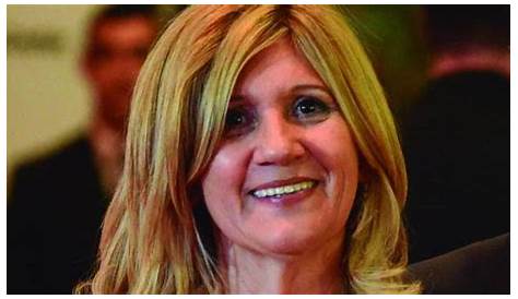 Celia María Cuccittini Facts about Lionel Messi’s Mother
