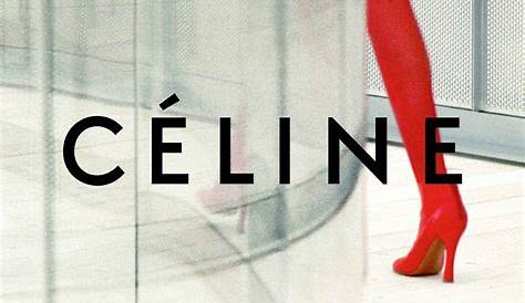 Céline, A-H 16/17 - L'officiel de la mode Celine, Chic Me, Fall 2016