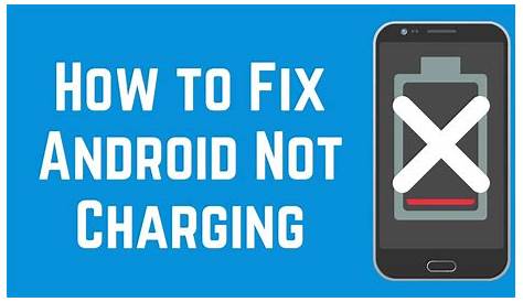 How to fix a phone that won't charge properly | NextPit