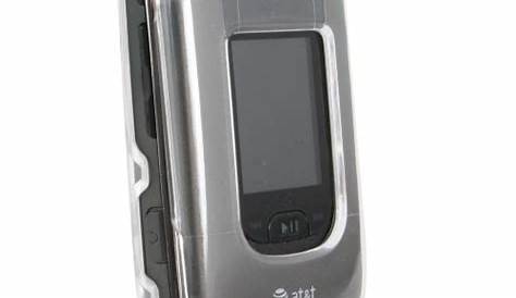 Nokia 6350 - Graphite (AT&T) Cellular Phone for sale online | eBay