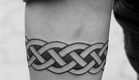 Celtic Armband Tattoos Ideas Design Style Pictures Images - Memoir Tattoos