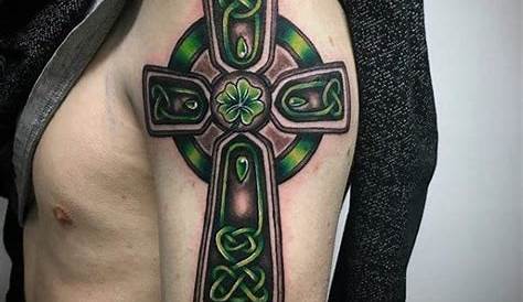 Pin on celtic tattoo