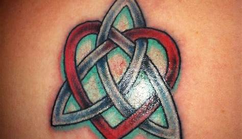 101 Rad Celtic Knot Tattoos for Men [2023 Inspiration Guide]