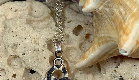Celtic Knot Heart Pewter Pendant | Treasure Cast | Pewter jewelry