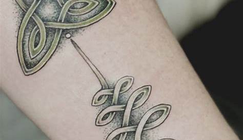 100 of the Most Amazing Celtic Tattoos