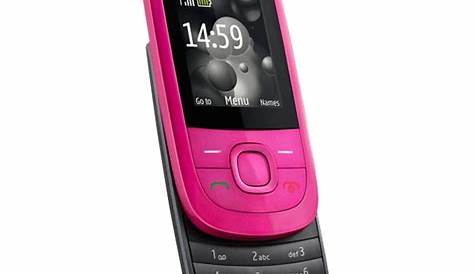 Celular Antigo Nokia 2220s 'rosa' Novo (desbloqueado) - R$ 189,00 em