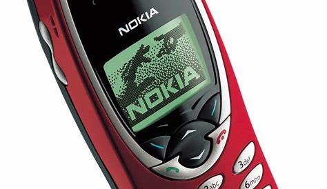 Dez celulares da Nokia que fizeram sucesso nos anos 2000 | Celular