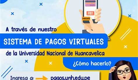 Pago Online 2019 - Universidad de Las Américas