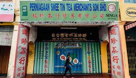 6 words you always see on Malaysian business signboards… and what they