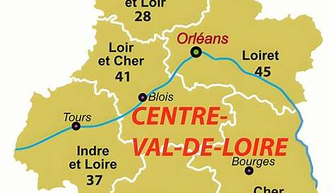 Centre - Val de Loire location hébergement de vacances à partir de € 82