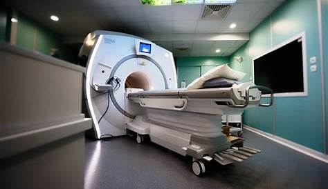 IRM – Centre d'imagerie médicale de Creil