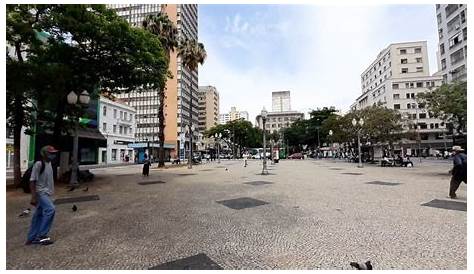 Campinas - The Skyscraper Center