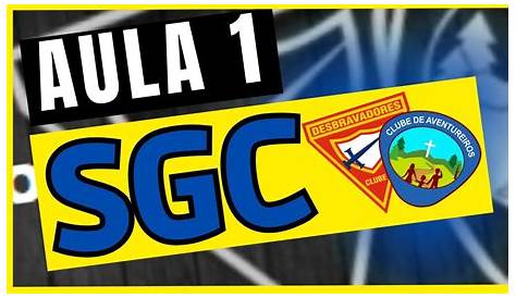 Curso Online do Sistema de Gerenciamento de Clubes | SGC Desafio AAmaR