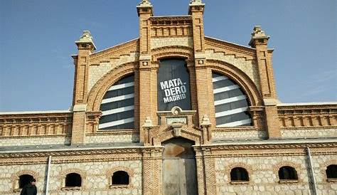Centros culturales de Madrid - Madrid Activa - Mejores empresas y