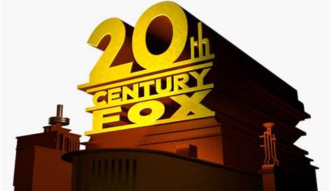20th Century Fox Logo Png, Transparent Png - kindpng