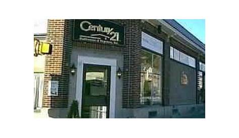 Mandy Roberts-Cornell Real Estate Office Location | C21 Butterman
