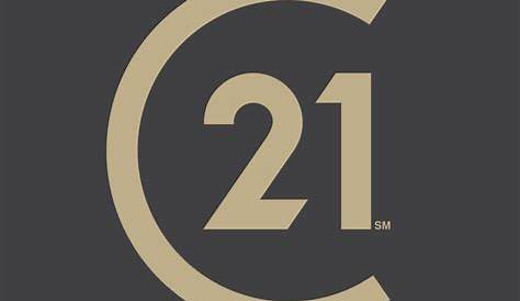 La agencia inmobiliaria Century 21 simplifica su wordmark