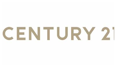Century 21 Logo Black, HD Png Download - 2400x1098(#6836128) - PngFind