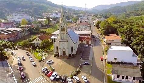 POR LUCAS MOLLING - SANTA MARIA DO HERVAL - RS