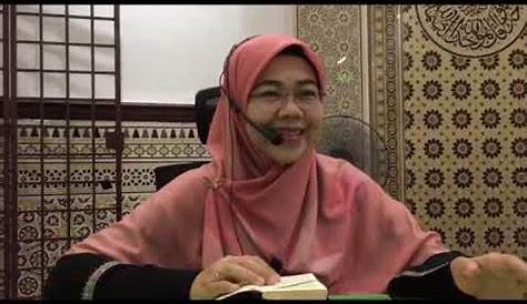 Ceramah Terbaru Ustazah Norhafizah Musa 2019 SPECIAL Raamdhan - YouTube