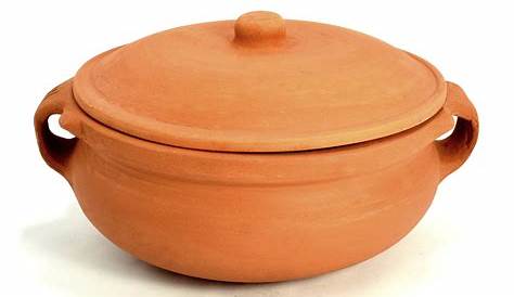 Ceramic Cookware For Indian Cooking Clay Pot Clay Curry Pot Ancient Kobe
