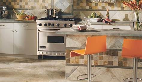 The Pros & Cons Of Ceramic Flooring For Your Kitchen