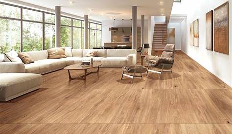 Sparten Ceramic Wood Finish Vitrified Floor Tiles, Size 800x800mm
