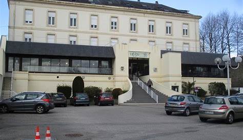 hôtel quai des indes - Cercle Mixte de la Marine à Lorient