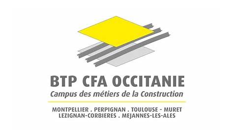 Bienvenue au BTP CFA OCCITANIE | BTP CFA Occitanie