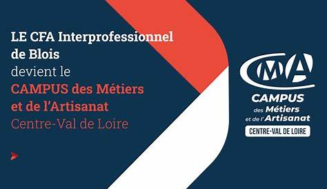 CFA interprofessionnel du Loir et Cher | Blois
