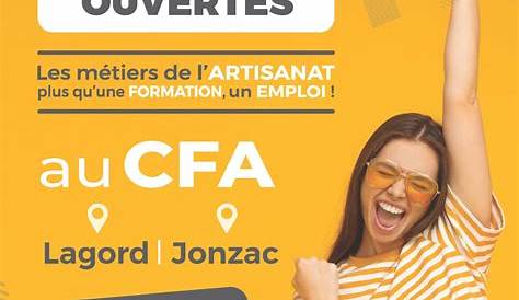 Contacter le CFA 17 - CFA 17