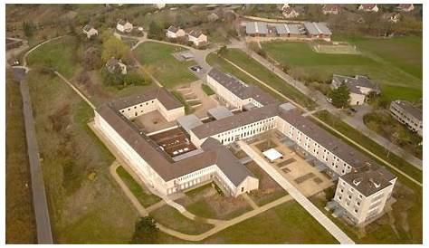 Lycée International – ST GERMAIN-EN-LAYE (78) – A5A ARCHITECTES