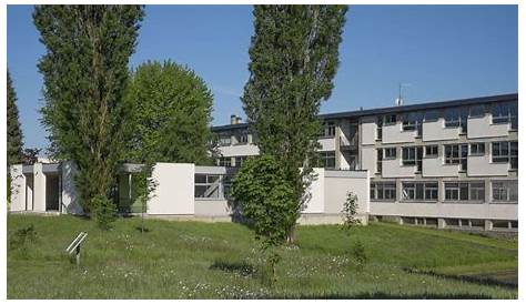 Saint-Laurent: Le lycée Balcon des Ardennes change de nom