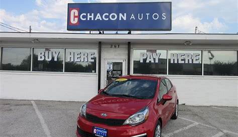 Chacon Autos Lewisville Used 2010 Smart Fortwo Passion For Sale