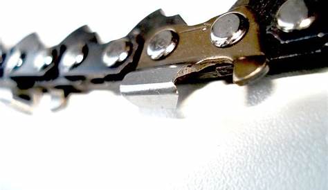 Chaine 45 cm tronçonneuse Stihl MS 310, MS 311, MS 340, MS