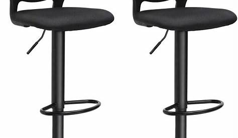 La chaise de bar : meuble utile et design | Net-Actus