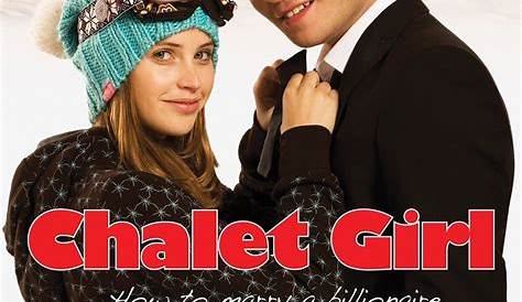 Chalet Girl Snowboarding Romance Movie Review Spotlight Report