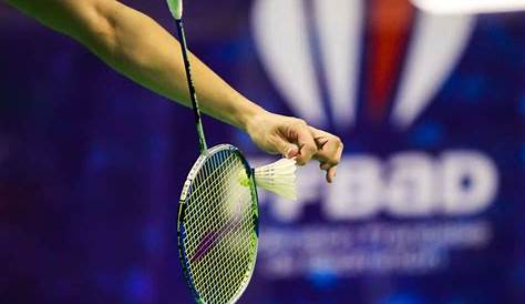 World Championship ! | Championnat du Monde de Badminton 201… | Flickr