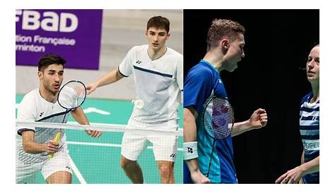 Le résumé de la première journée - Badminton - Championnat du monde
