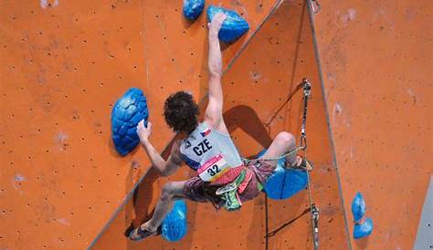 Photos des championnats du monde d’escalade (enfin !) – OUT'GRIMP