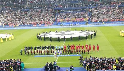 Champions League: ¡Listos los clasificados a los cuartos de final!